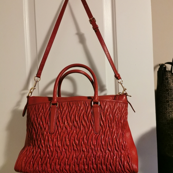 Coach authentic - Picture 3 of 3